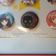 Illustration for article titled Unboxing: OMEGA QUINTET LE